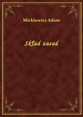 Skład zasad - ebook