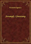 Strumyk i fonntany - ebook