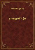 Szczygieł i kos - ebook