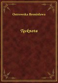 Tęsknota - ebook