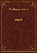 Toast - ebook