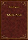 Tulipan i fiałek - ebook