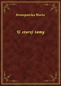 U starej tamy - ebook