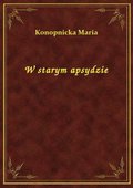 W starym apsydzie - ebook