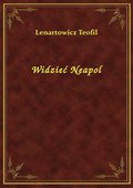 Widzieć Neapol - ebook