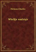 Wielkie nadzieje - ebook