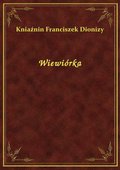 Wiewiórka - ebook