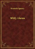 Wilk i baran - ebook