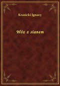 Wóz z sianem - ebook