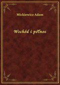 Wschód i północ - ebook