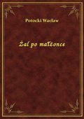 Żal po małżonce - ebook