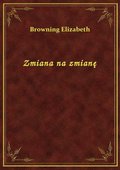 Zmiana na zmianę - ebook