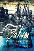 Fatum - ebook