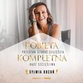 Kobieta Kompletna. Nie szukaj spełnienia, bądź szczęśliwa teraz - audiobook