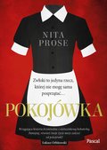 Pokojówka - ebook