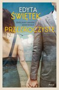 Przezroczyste - ebook