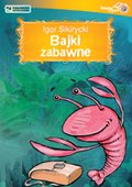 Bajki zabawne - audiobook