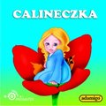 Calineczka - audiobook