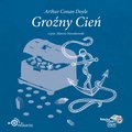 Groźny cień - audiobook