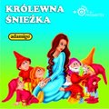 Królewna Śnieżka - audiobook