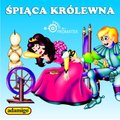 Śpiąca królewna - audiobook