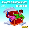 Zaczarowany kufer - audiobook