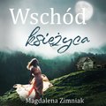 Wschód księżyca - audiobook