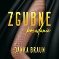 Zgubne pożądanie - audiobook