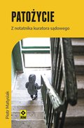 Dokument, literatura faktu, reportaże, biografie: Patożycie. Z notatnika kuratora sądowego - ebook