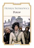 Potop - ebook