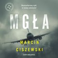 Mgła - audiobook