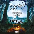 Głodna Puszcza (Drużyna do zadań specjalnych 2) - audiobook