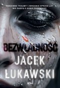 Bezwładność - ebook