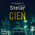 Cień - audiobook