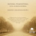 Drzewo sprawiedliwości - audiobook