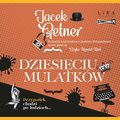 Dziesięciu Mulatków - audiobook