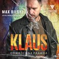 Klaus. Odwrócona prawda - audiobook