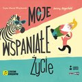 Moje wspaniałe życie - audiobook