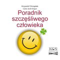 Poradnik szczęśliwego człowieka - audiobook