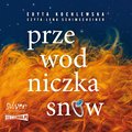 Przewodniczka snów - audiobook