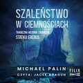 Szaleństwo w ciemnościach. Tragiczna historia zaginięcia statku Erebus - audiobook