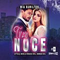 Trzy noce - audiobook