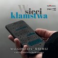 W sieci kłamstwa - audiobook