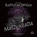 Fantastyka: Maszkarada - audiobook