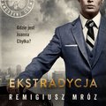 Ekstradycja - audiobook