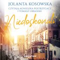 Niedoskonali - audiobook