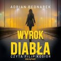 Wyrok diabła - audiobook