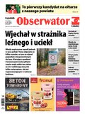 Obserwator Lokalny – e-wydania – 42/2024