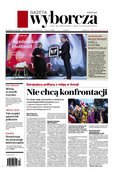 dzienniki: Gazeta Wyborcza - Warszawa – e-wydanie – 110/2024