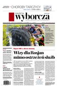 Gazeta Wyborcza - Białystok – e-wydanie – 223/2024